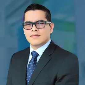 Dr. Alberto Michel