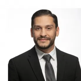 Dr. Andrei Rios