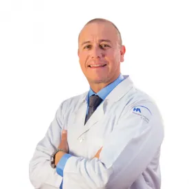 Dr. Julio Serecero