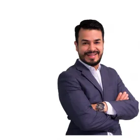 Dr. Marco Rodas