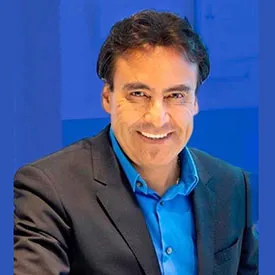 Dr. Mario Navarrete