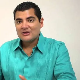 Dr. Victor Samano
