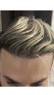 HAIR SPECIALIST