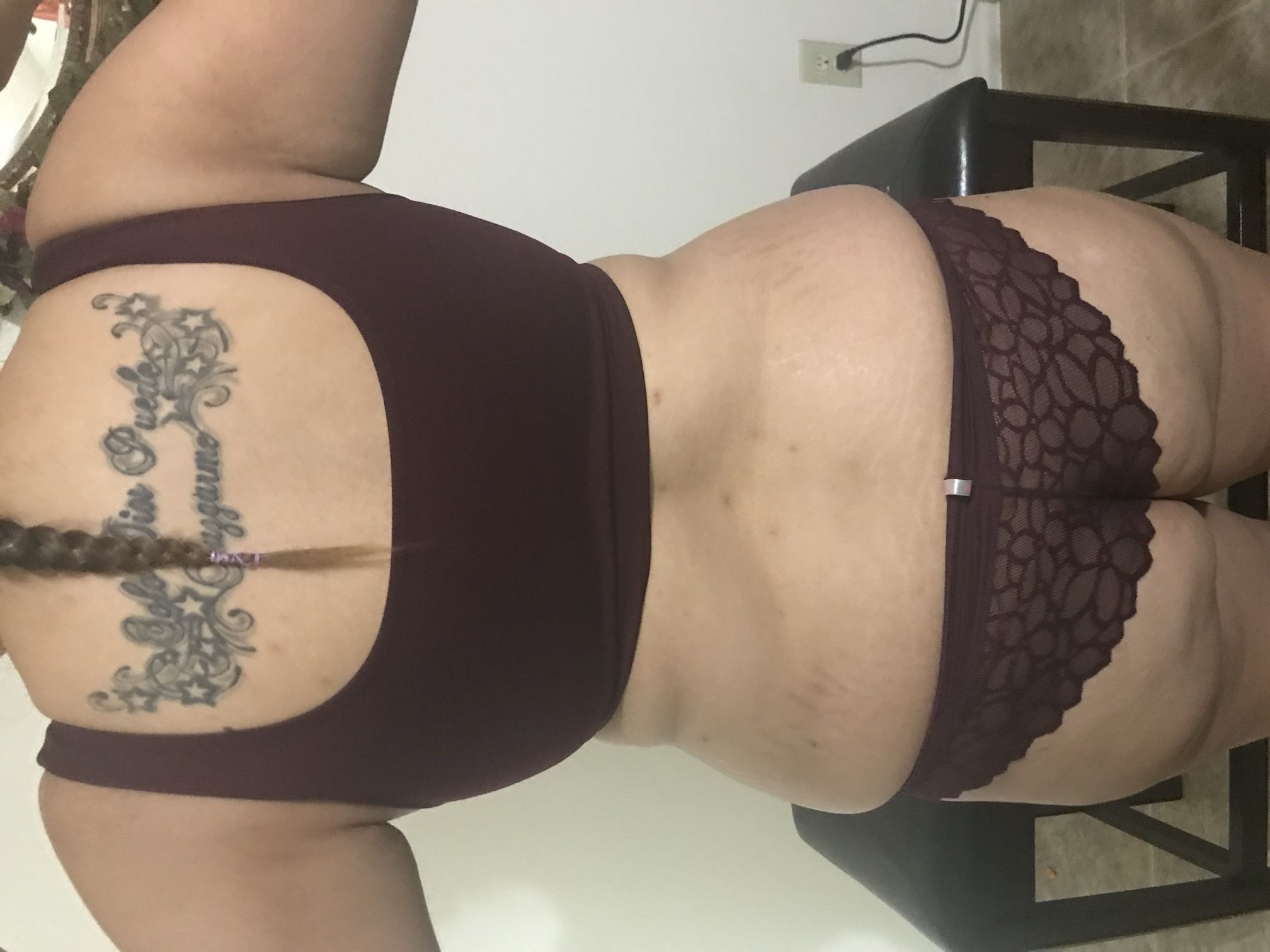 Circular TT with Lipo & BBL