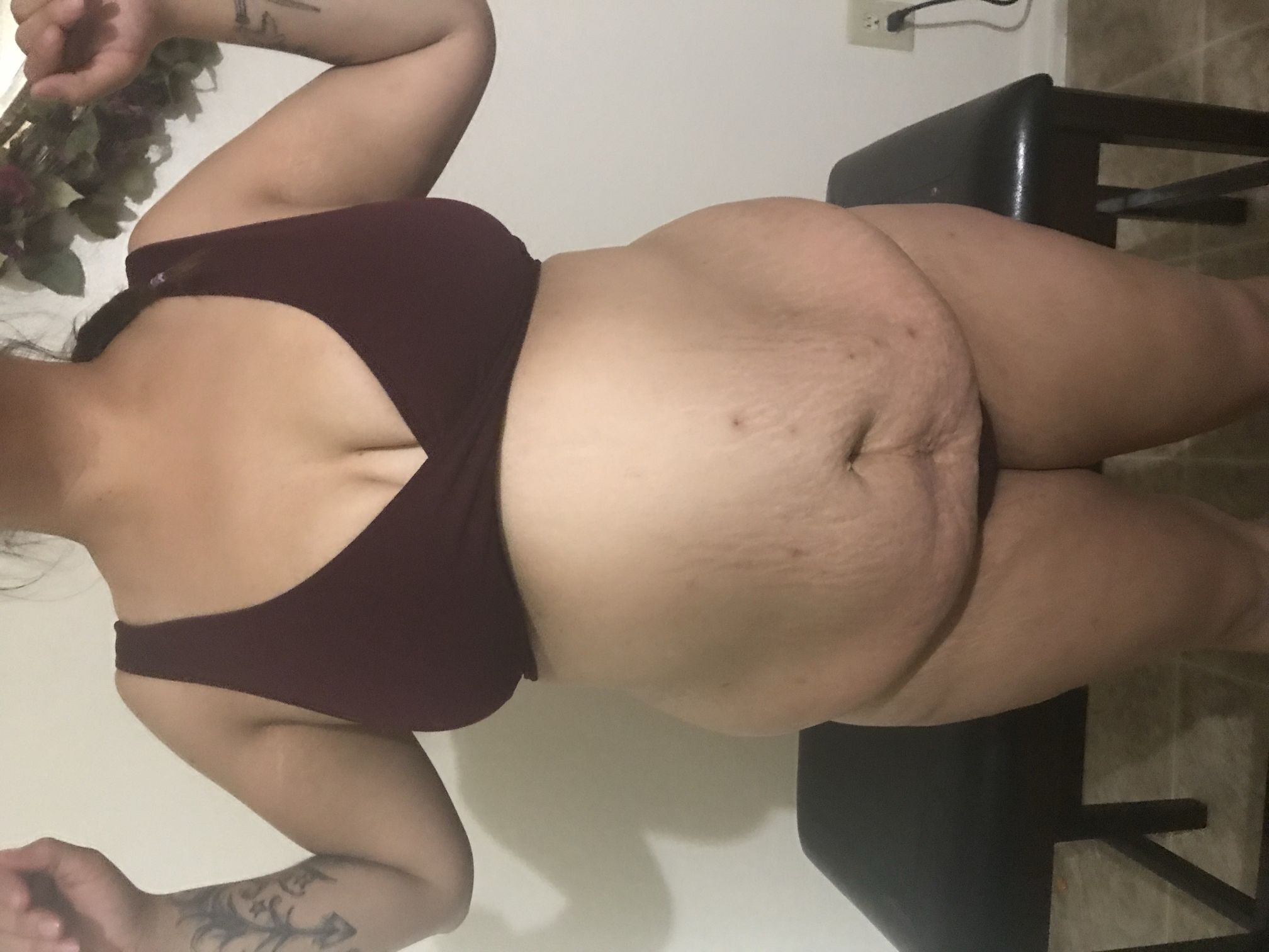 Circular TT with Lipo & BBL