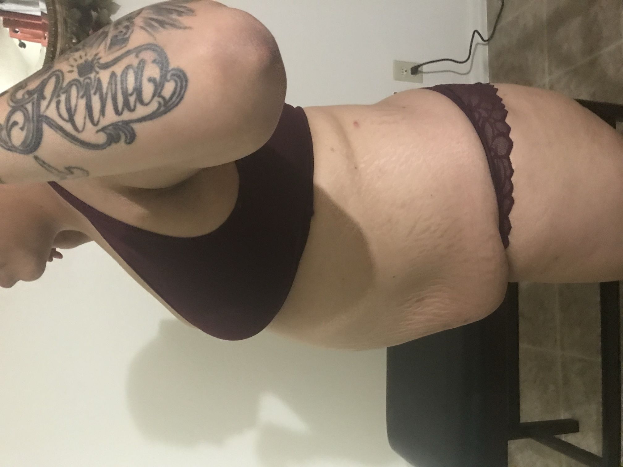 Circular TT with Lipo & BBL