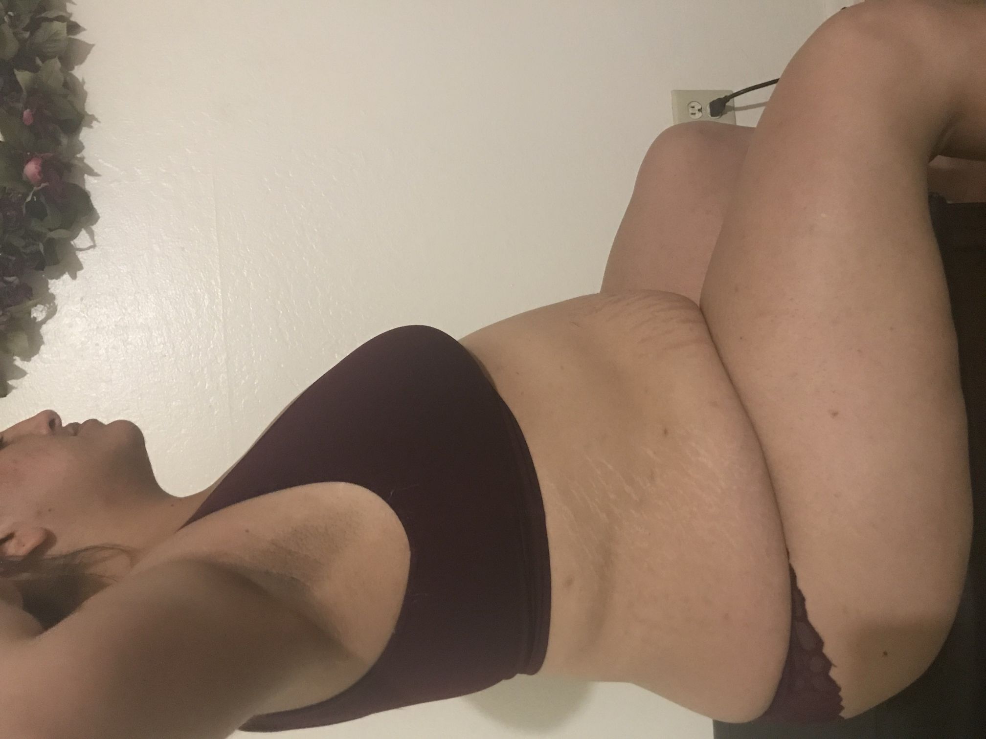 Circular TT with Lipo & BBL