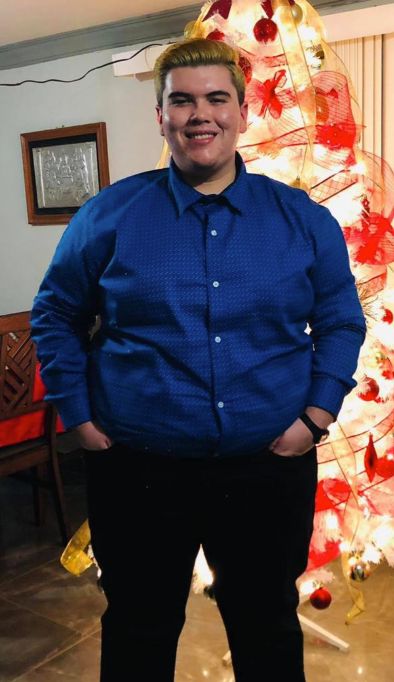 Weight-Loss Surgery